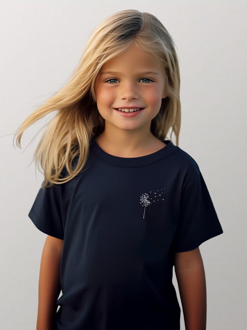 Tshirt Enfant PISSENLIT - Kiabi Tshirt Enfant PISSENLIT - Kiabi