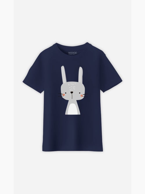Tshirt Enfant POMPON - Kiabi Tshirt Enfant POMPON - Kiabi