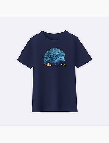 Tshirt Enfant SONIC
