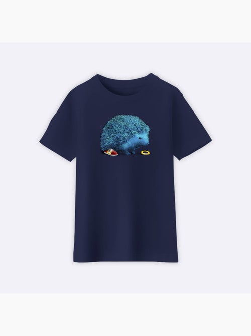 Tshirt Enfant SONIC - Kiabi Tshirt Enfant SONIC - Kiabi