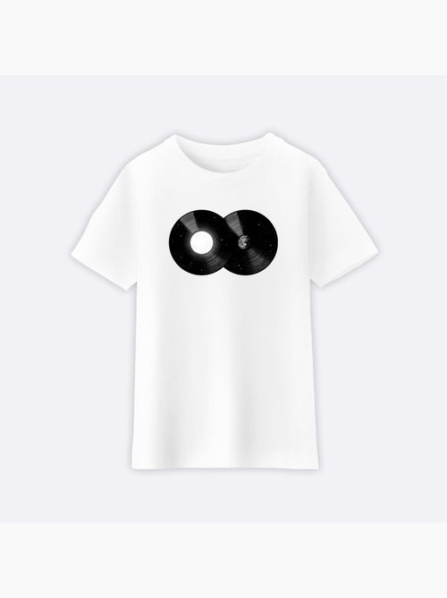 Tshirt Enfant SOUND OF GALAXY - Kiabi Tshirt Enfant SOUND OF GALAXY - Kiabi