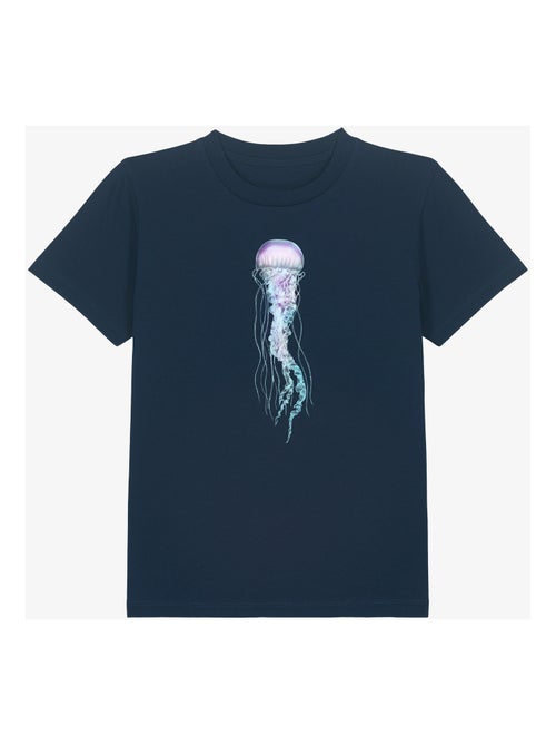 Tshirt Enfant SPACE JELLY - Kiabi Tshirt Enfant SPACE JELLY - Kiabi