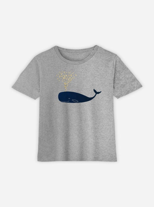 Tshirt Enfant STAR MAKER - Kiabi Tshirt Enfant STAR MAKER - Kiabi