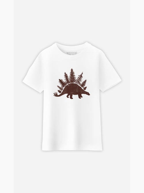 Tshirt Enfant STEGOFOREST - Kiabi Tshirt Enfant STEGOFOREST - Kiabi