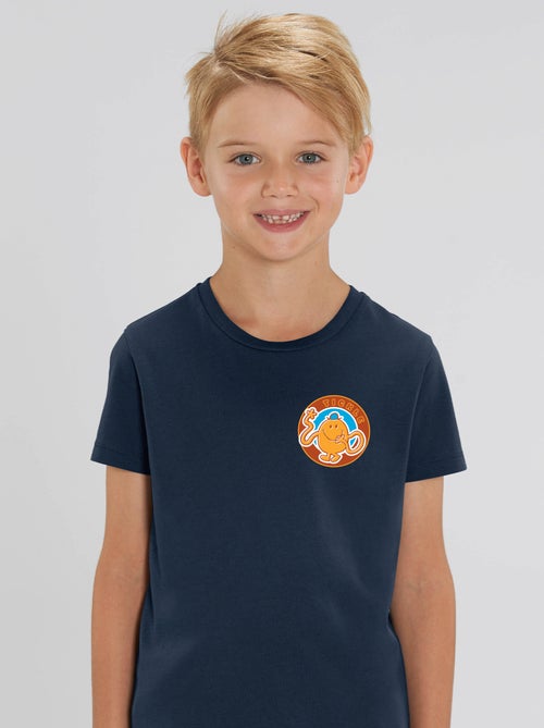 Tshirt Enfant TICKLE COEUR - Kiabi Tshirt Enfant TICKLE COEUR - Kiabi