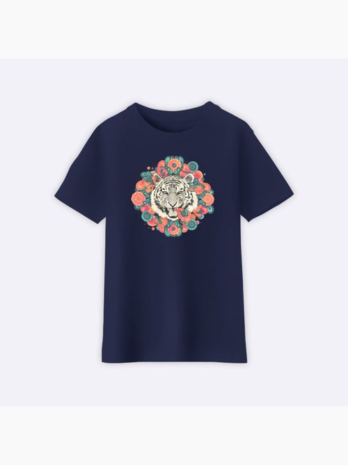 Tshirt Enfant TIGER 1 - Kiabi Tshirt Enfant TIGER 1 - Kiabi