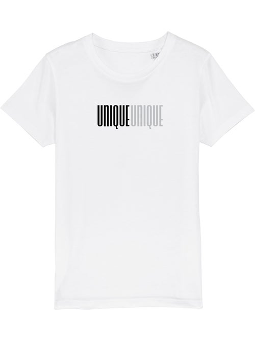 Tshirt Enfant UNIQUE MPT - Kiabi Tshirt Enfant UNIQUE MPT - Kiabi