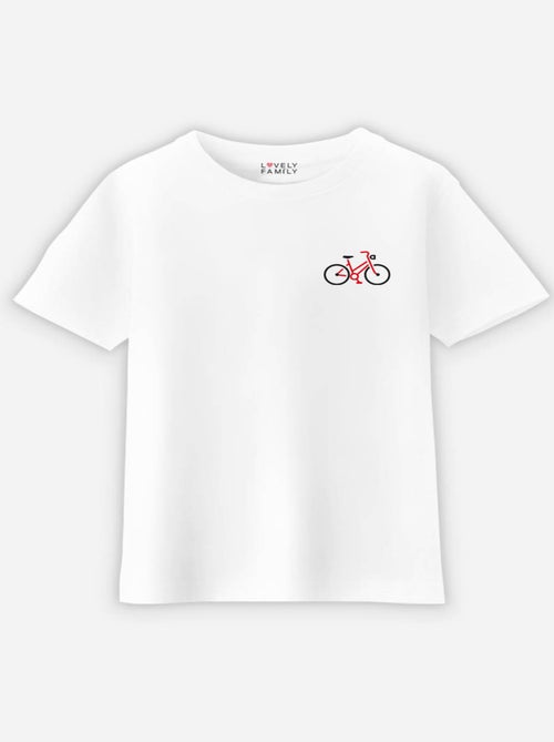 Tshirt Enfant VELO - Kiabi Tshirt Enfant VELO - Kiabi
