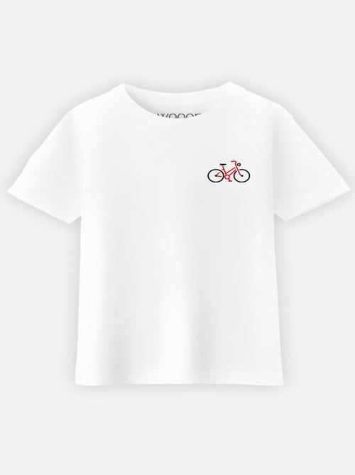Tshirt Enfant VELO - Kiabi Tshirt Enfant VELO - Kiabi