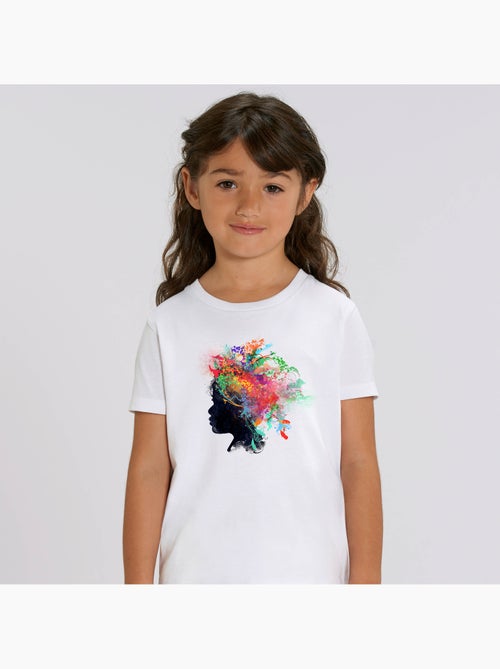 Tshirt Enfant WILD CHILD - Kiabi Tshirt Enfant WILD CHILD - Kiabi