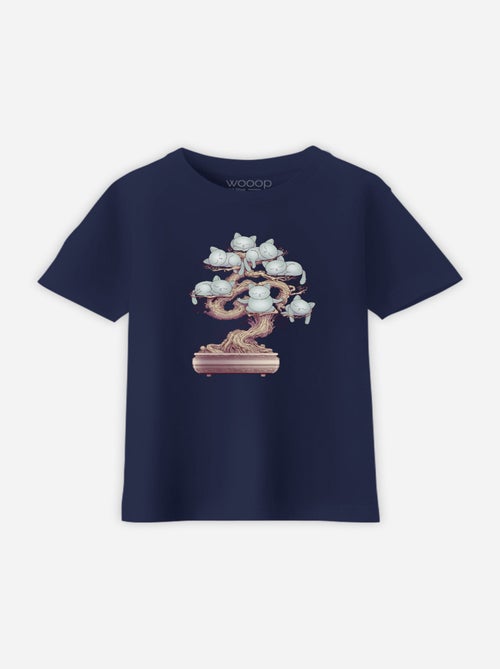 Tshirt Enfant ZEN - Kiabi Tshirt Enfant ZEN - Kiabi