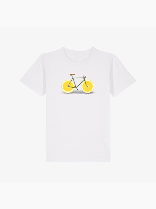 Tshirt Enfant ZEST - Kiabi Tshirt Enfant ZEST - Kiabi