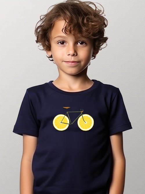 Tshirt Enfant ZEST - Kiabi Tshirt Enfant ZEST - Kiabi