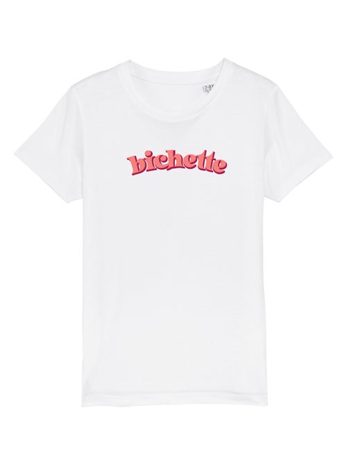 Tshirt Kinder BICHETTE - Kiabi Tshirt Kinder BICHETTE - Kiabi