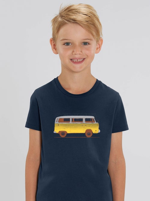 Tshirt Kinder COMBI - Kiabi Tshirt Kinder COMBI - Kiabi