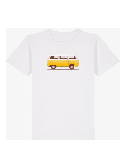 Tshirt Kinder COMBI - Kiabi Tshirt Kinder COMBI - Kiabi