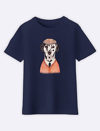 Tshirt Kinder DALMATIAN