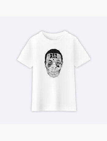 Tshirt Kinder DRE