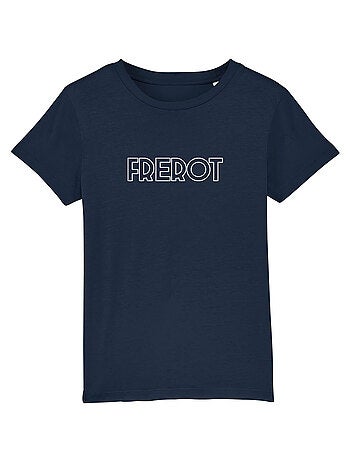Tshirt Kinder FREROT