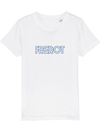 Tshirt Kinder FREROT