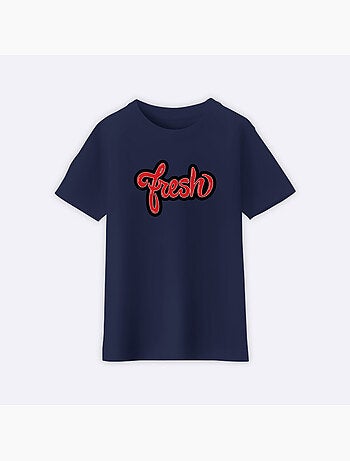 Tshirt Kinder FRESH