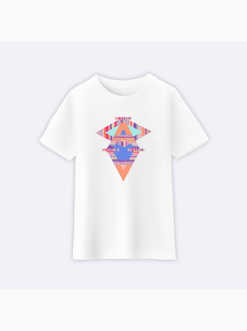Tshirt Kinder HELAKU - Kiabi Tshirt Kinder HELAKU - Kiabi