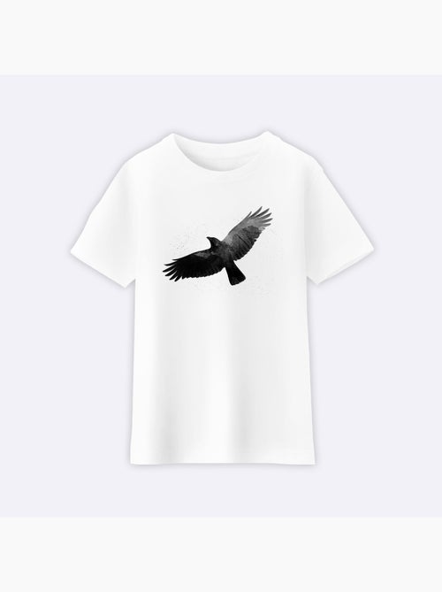 Tshirt Kinder HIGH - Kiabi Tshirt Kinder HIGH - Kiabi