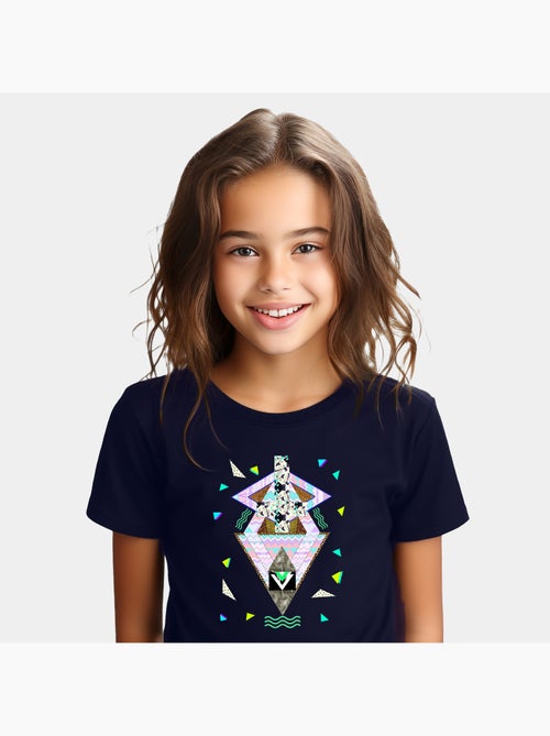 Tshirt Kinder HUYANA SPIRIT - Kiabi Tshirt Kinder HUYANA SPIRIT - Kiabi