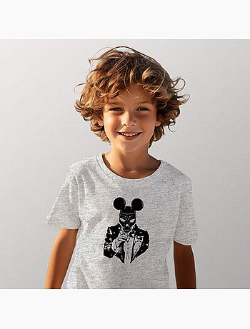 Tshirt Kinder I WANT YOU