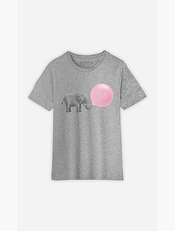 Tshirt Kinder JUMBO BUBBLE GUM
