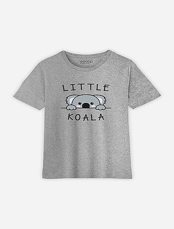 Tshirt Kinder LITTLE KOALA