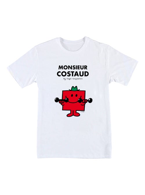 Tshirt Kinder MONSIEUR COSTAUD - Kiabi Tshirt Kinder MONSIEUR COSTAUD - Kiabi