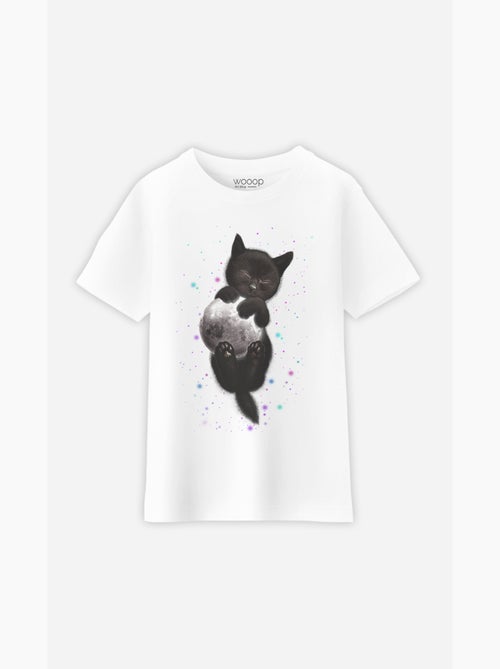 Tshirt Kinder NORMA - Kiabi Tshirt Kinder NORMA - Kiabi