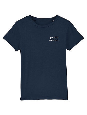 Tshirt Kinder PETIT COEUR