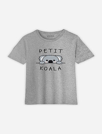 Tshirt Kinder PETIT KOALA