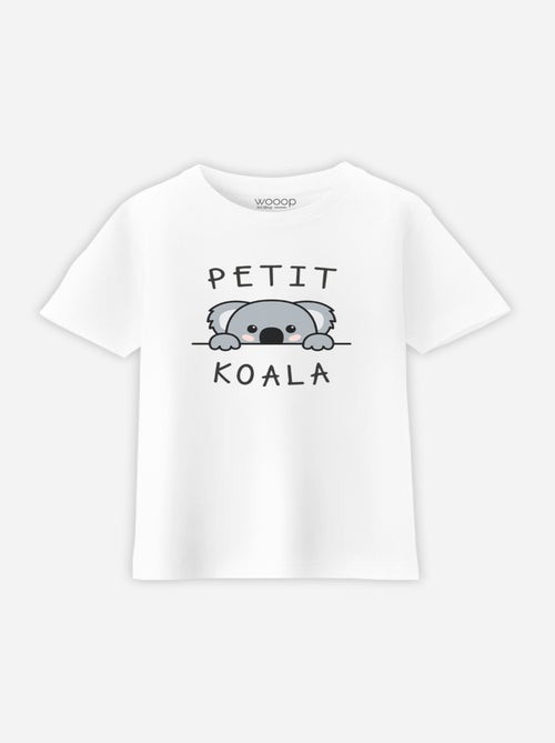 Tshirt Kinder PETIT KOALA - Kiabi Tshirt Kinder PETIT KOALA - Kiabi