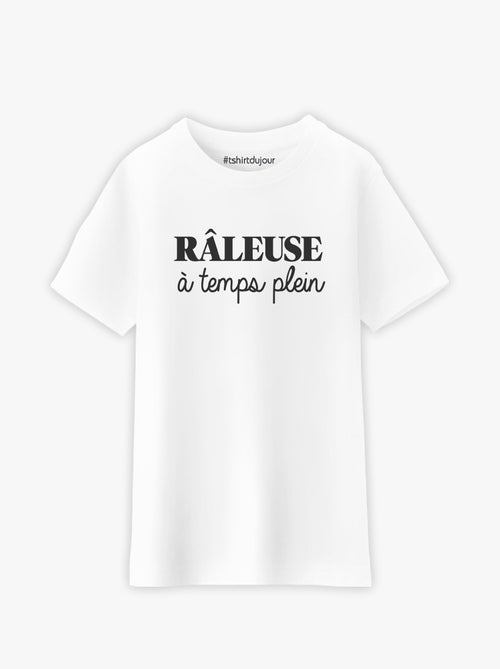 Tshirt Kinder RALEUSE A TEMPS PLEIN - Kiabi Tshirt Kinder RALEUSE A TEMPS PLEIN - Kiabi
