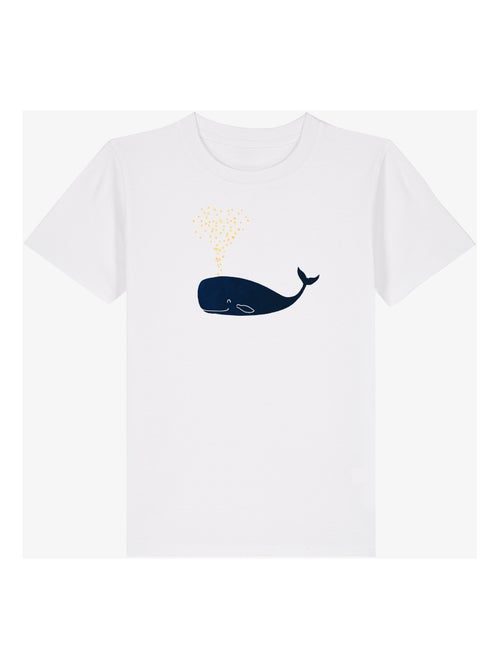 Tshirt Kinder STAR MAKER - Kiabi Tshirt Kinder STAR MAKER - Kiabi