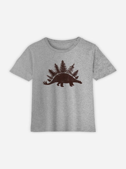 Tshirt Kinder STEGOFOREST - Kiabi Tshirt Kinder STEGOFOREST - Kiabi