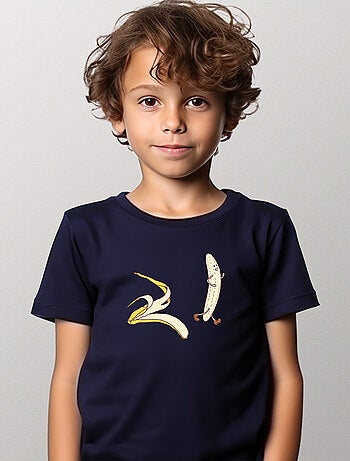 Tshirt Kinder STREAKER