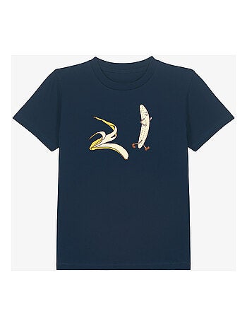 Tshirt Kinder STREAKER