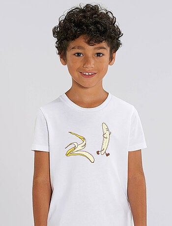 Tshirt Kinder STREAKER