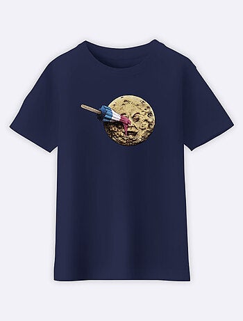Tshirt Kinder SUMMER VOYAGE