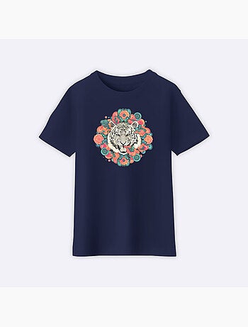 Tshirt Kinder TIGER 1