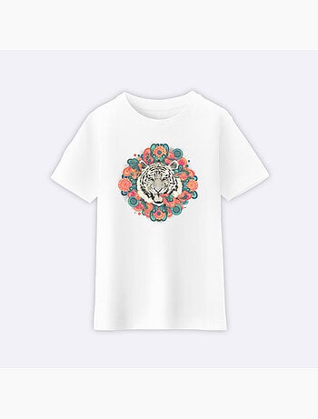 Tshirt Kinder TIGER 1