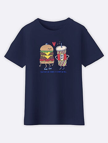 Tshirt Kinder TOGETHER 1