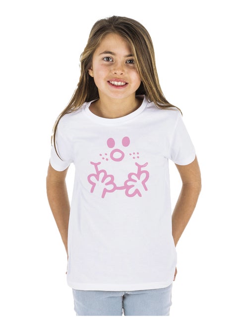 Tshirt Kinder VISAGE MADAME - Kiabi Tshirt Kinder VISAGE MADAME - Kiabi