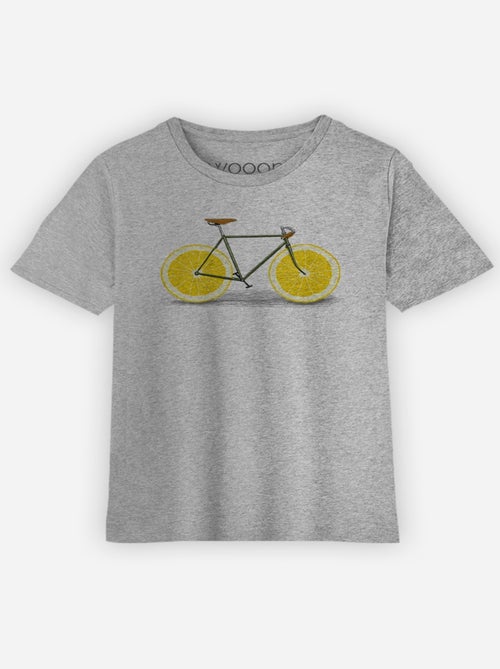 Tshirt Kinder ZEST - Kiabi Tshirt Kinder ZEST - Kiabi