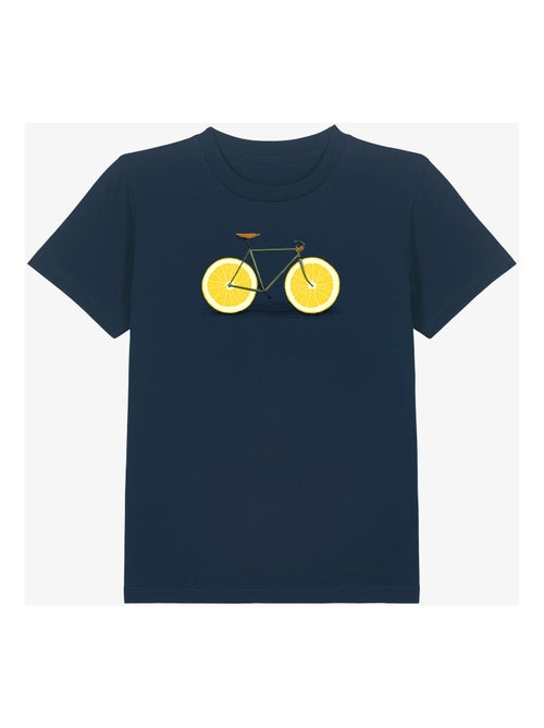 Tshirt Kinder ZEST - Kiabi Tshirt Kinder ZEST - Kiabi