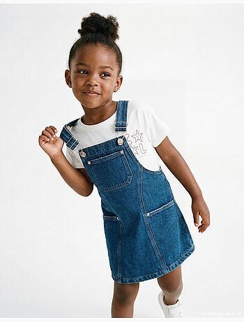 Tuinbroekrok, MO Fashion